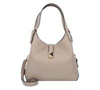 Kate Spade New York Deco Hobo bag, female, grey