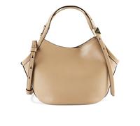 Kate Spade New York Deco Shoulder Bag Genuine Leather 33 cm gray
