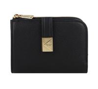 Kate Spade New York Deco Wallet Leather 12 cm black
