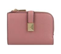 Kate Spade New York Deco Wallet Leather 12 cm pink