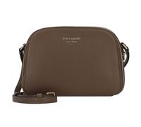 Kate Spade New York Devin Shoulder bag Leather 19.5 cm brown