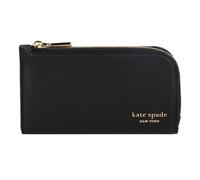 Kate Spade New York Devin Wallet Leather 14 cm black