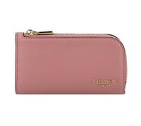 Kate Spade New York Devin Wallet Leather 14 cm pink
