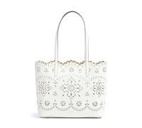 Kate Spade New York Do It All Large Tote bag, female, white