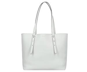 Kate Spade New York Do It All Shopper Bag Leather 35 cm white
