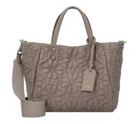 Kate Spade New York Go Tote Handbag, female, grey