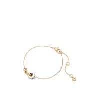 Kate Spade New York Gold Mix Set In Stone Bracelet - Gold