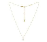 Kate Spade New York Brilliant Statements Gold-Plated Necklace