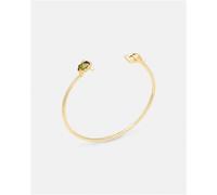 Kate Spade New York Gold Secret Garden Turtle Bangle - Gold