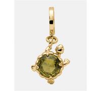 Kate Spade New York Gold Secret Garden Turtle Charm - Gold