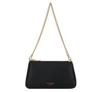 Kate Spade New York Grace Shoulder Bag Genuine Leather 22 cm black