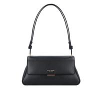 Kate Spade New York Grace Fine Grain Leather Shoulder Bag Black