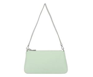 Kate Spade New York Grace Shoulder Bag Leather 22 cm green