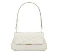 Kate Spade New York Grace Shoulder Bag Leather 29 cm white