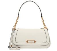 Kate Spade New York Gramercy Shoulder Bag Leather 26 cm white