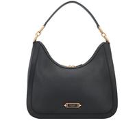 Kate Spade New York Gramercy Shoulder Bag Leather 35 cm black