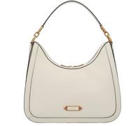 Kate Spade New York Gramercy Shoulder Bag Leather 35 cm white