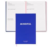Kate Spade New York Bucket List Journal - Mindful, none