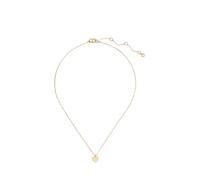 Kate Spade New York Heart You Delicate Mini Pendant, Gold