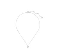 Kate Spade New York Heart You Delicate Mini Pendant, Silver