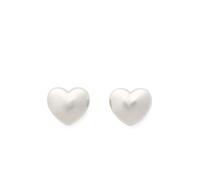 Kate Spade New York Heart You delicate mini studs, Silver