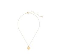 Kate Spade New York Heritage Bloom mini pendant, Gold