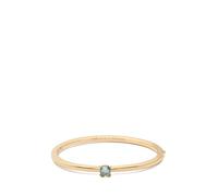 kate spade new york Hinged Bangle, Bracelet, PLATED METAL,CZ glass stone, Abalone, No Gemstone