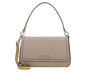 Kate Spade New York Hudson Shoulder Bag Leather 28 cm beige