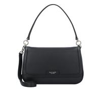 Kate Spade New York Hudson Shoulder Bag Leather 29 cm black