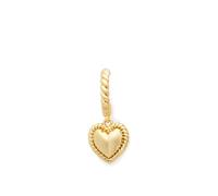 Kate Spade New York huggies, Gold