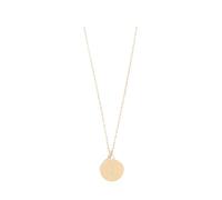 Kate Spade New York J Mini Pendant, Gold