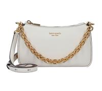 Kate Spade New York Jolie Handbag Leather 20 cm white