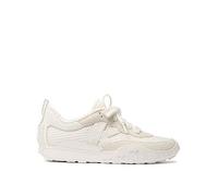 Kate Spade New York K As In Open Mesh Runner White