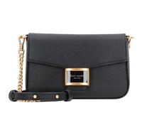 Kate Spade New York Katy Shoulder bag Leather 18 cm black