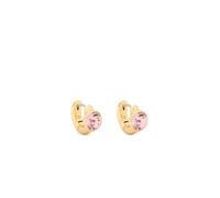 Kate Spade New York KEEP SPARKLING EARRING Pink/Gold
