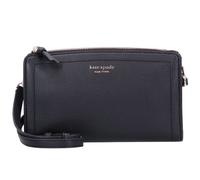 Kate Spade New York Knott shoulder bag leather 23 cm black