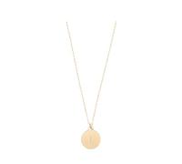 Kate Spade New York L Mini Pendant, Gold