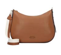Kate Spade New York Liv Shoulder Bag Genuine Leather 35.5 cm brown