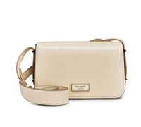 Kate Spade New York Liv Shoulder bag Leather 23 cm beige