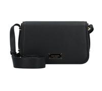 Kate Spade New York Shoulder bag Leather 23 cm black