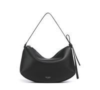 Kate Spade New York Loop Large | leather Hobo bag | black