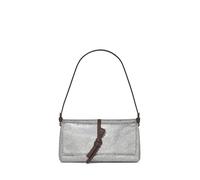 kate spade new york Loop Leather Small Flap Shoulder Bag