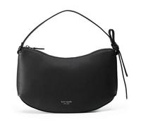 Kate Spade New York Loop Shoulder Bag Leather 32 cm black