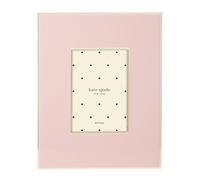 Kate Spade New York Make It Pop Frame, 4x6, Pink