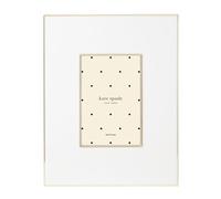 Kate Spade New York Make It Pop Frame, 4x6, White