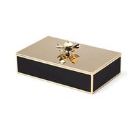 Kate Spade New York Make It Pop Large Floral Box - Black