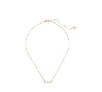 Kate Spade New York Mama Said Pave Pendant