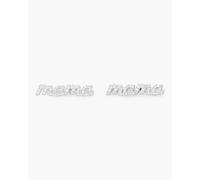Kate Spade New York Mama Said Pave Studs