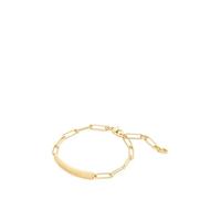 kate spade new york Mom Knows Bracelet, One Size, brass,cubic zirconia, no gemstone