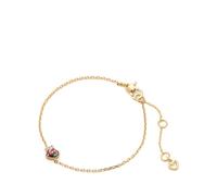 Kate Spade New York My Love Line Bracelet, One Size, Metal, No Gemstone
